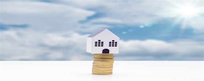 什么是房屋养老金