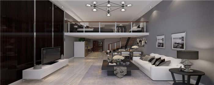 loft公寓具体是什么意思