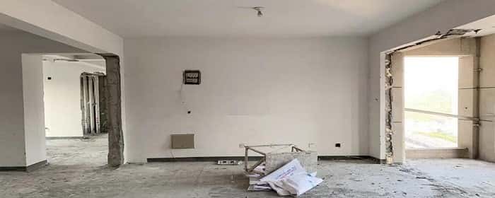 阳台配重墙拆了怎么办