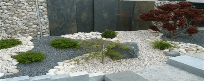 院子水泥地面怎么处理好看