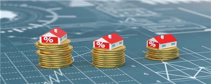 房贷有公积金和没公积金有啥区别