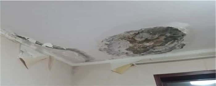 商品房上层漏水到下层住户怎么办