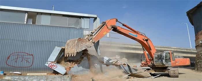 房屋拆迁后宅基地使用权归谁