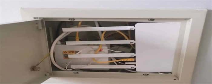 一般家庭入户线是几平方的