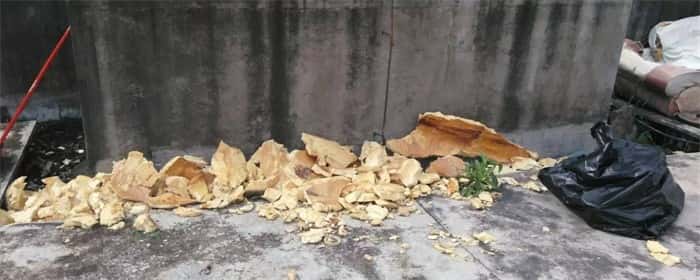 屋顶花园怎么做防水