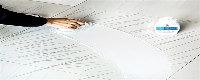 瓷砖表面的釉被磨掉了怎么修复 瓷砖表面的釉被磨掉了怎么修复