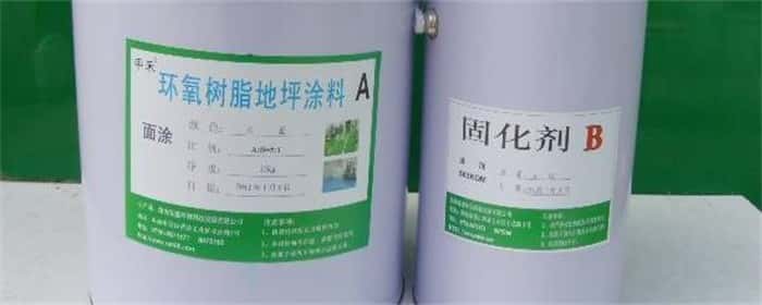 油漆固化剂的使用方法及比例
