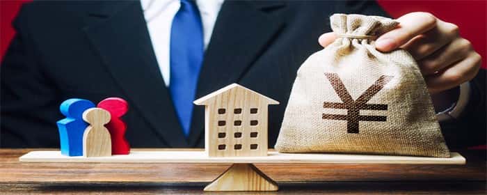公积金一般封存多久能取
