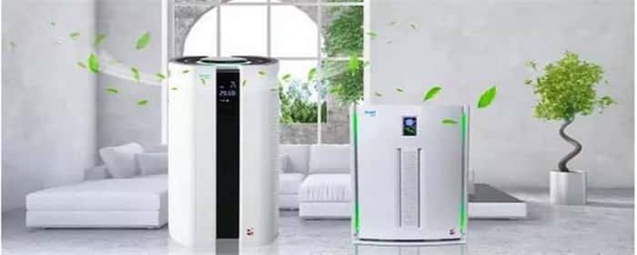 负离子空气净化器真的有用吗