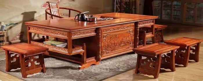 实木家具实用吗