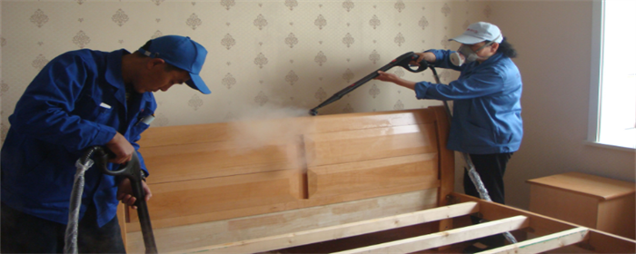 松木家具的味道如何去除