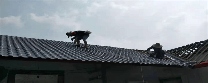 平房漏水最佳防漏处理