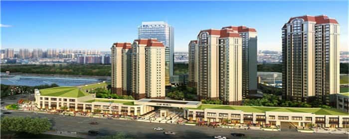 解除限购的城市有哪些2023
