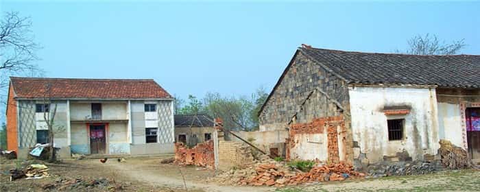 买农村宅基地注意什么