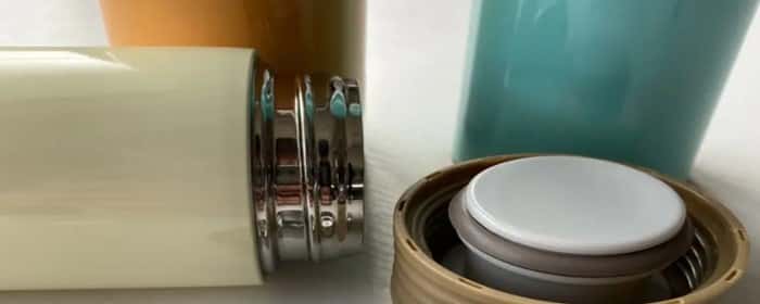 sus304保温杯合格吗
