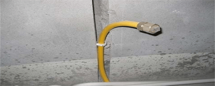 燃气管道施工与安装要求