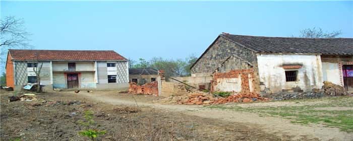 农村自建房有限高吗