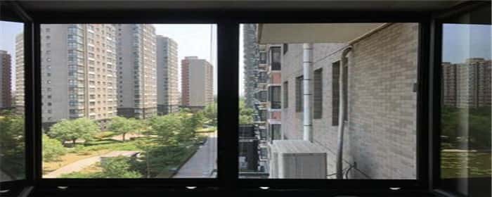 农村自建房外墙窗套有必要安装吗