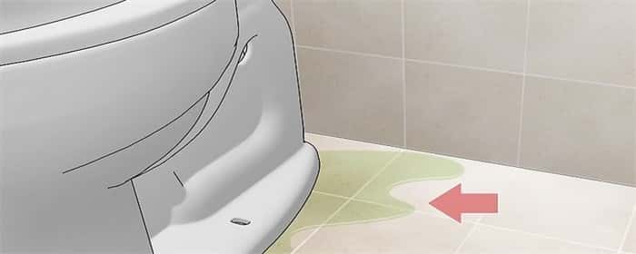 卫生间漏水怎么修