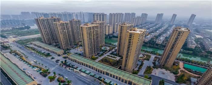 回迁房质量真的比商品房差吗