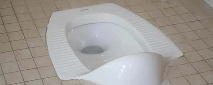 安装蹲便器要注意什么