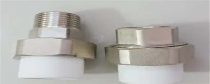 排水管接头漏水补漏方法