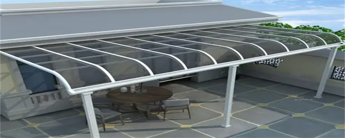 雨棚遮阳棚怎么安装 雨棚遮阳棚怎么安装