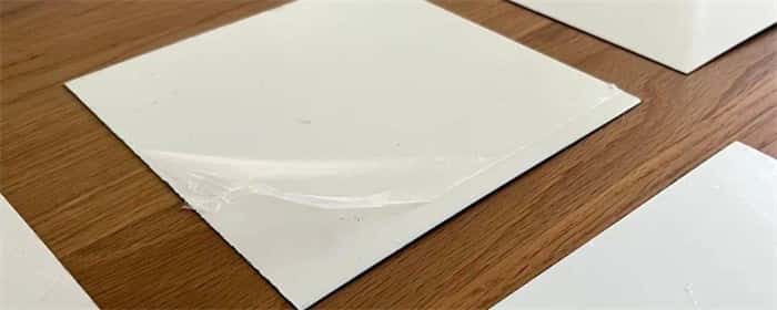 代替瓷砖的新装修材料