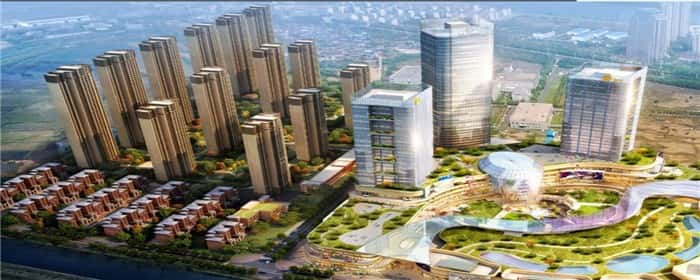 一线城市会跟随解除限购吗
