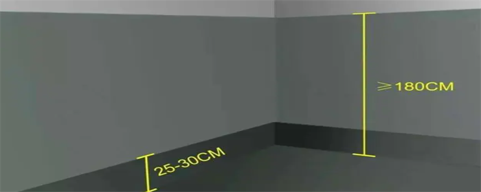 卫生间防水怎么做才不漏水