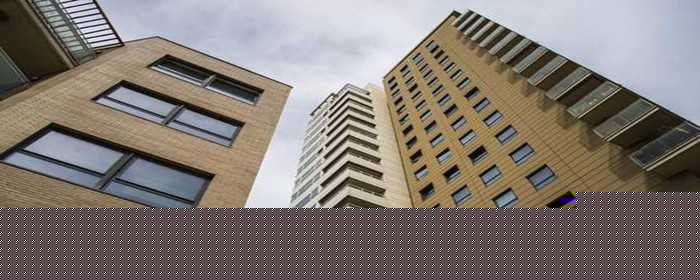 离婚房产如何继承