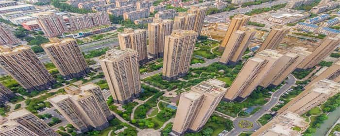 公摊面积是哪一年开始出来的