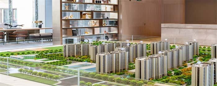 2024年购房首付比例多少