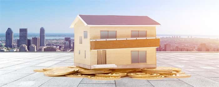 房屋养老金是对农村还是城市