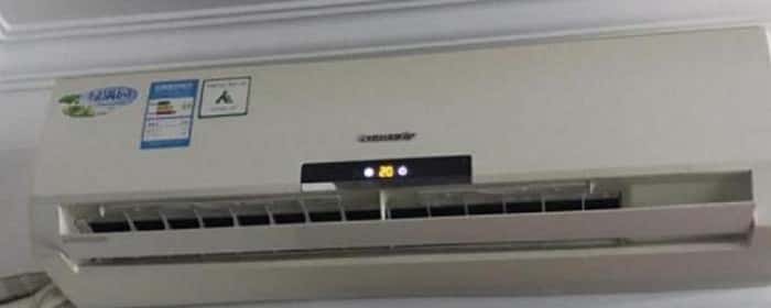 空调能效比高费电还是低费电