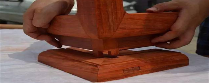 红木家具如何选购