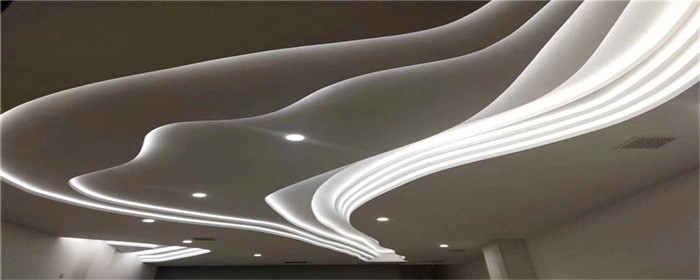 装修吊顶方法有哪些
