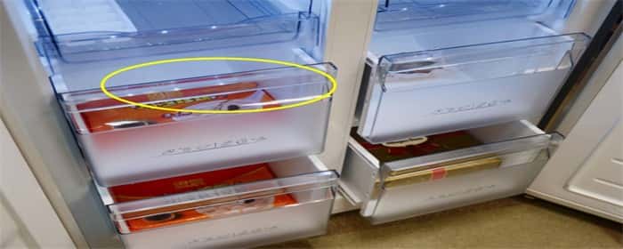 冰箱制冷时嗡嗡响是怎么回事