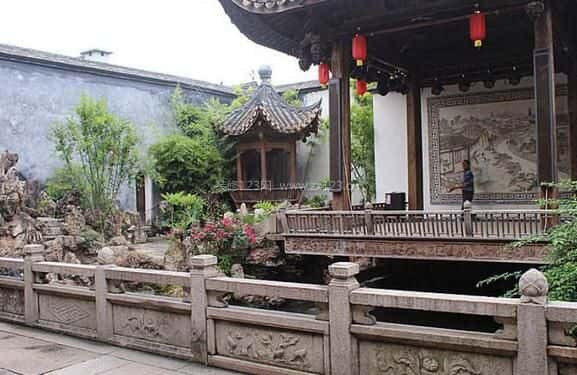 水榭