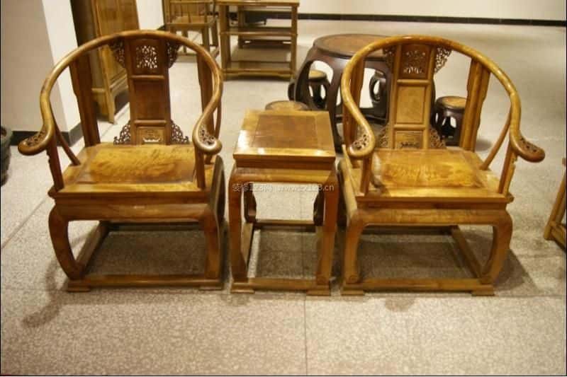 楠木家具
