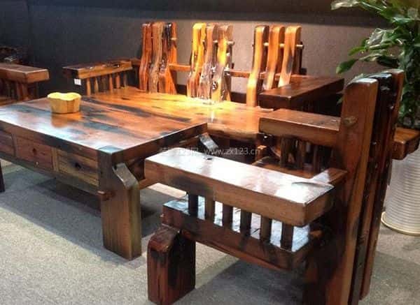 古船木家具