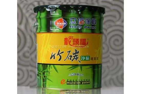 立信涂料