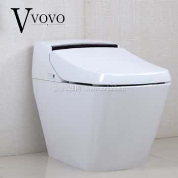 vovo马桶