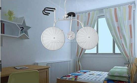 星星点灯灯具