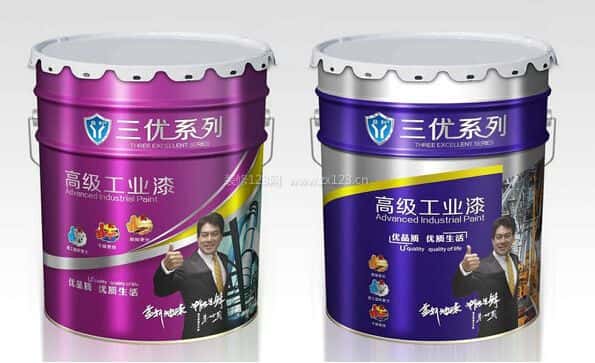 工业涂料