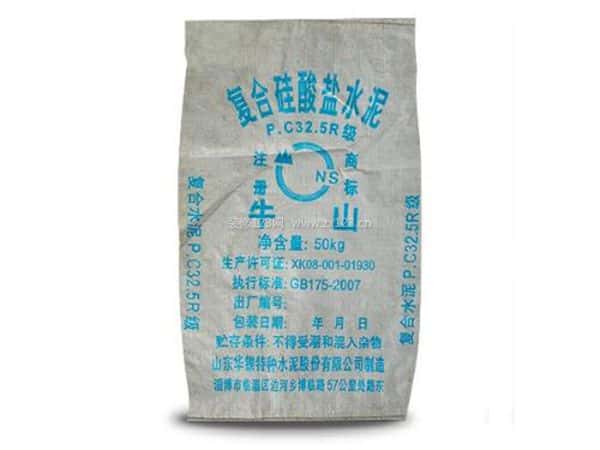 通用硅酸盐水泥