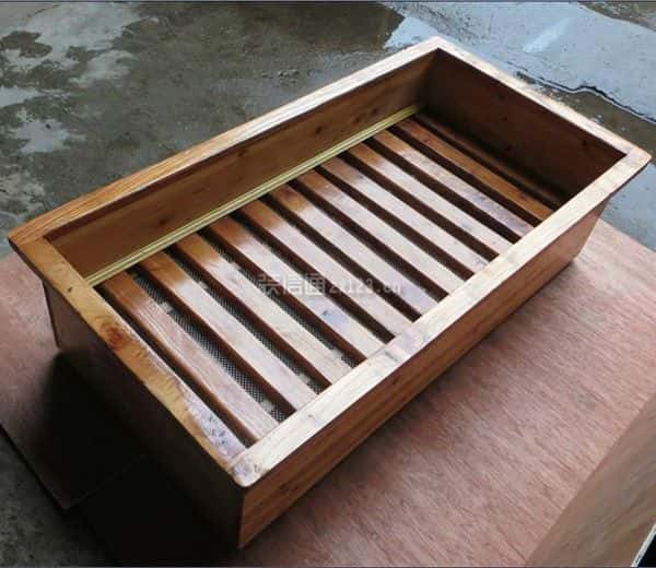 暖脚器