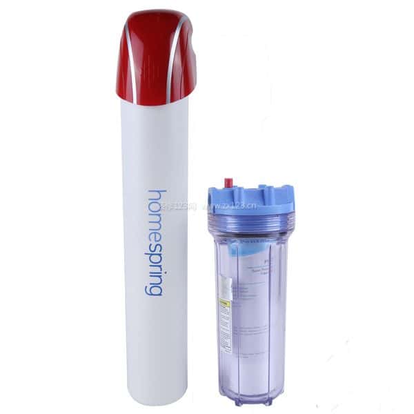滨特尔净水器