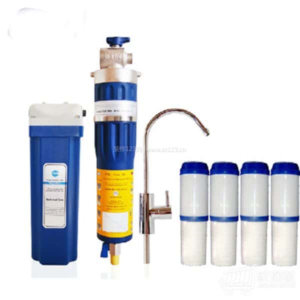 汉斯希尔净水器
