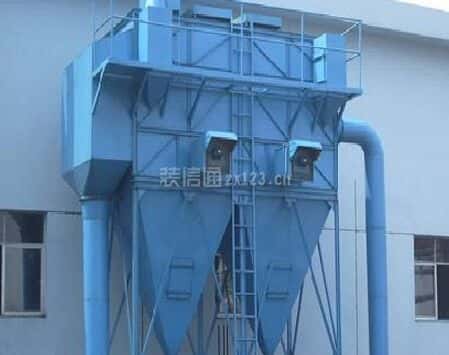 电除尘器